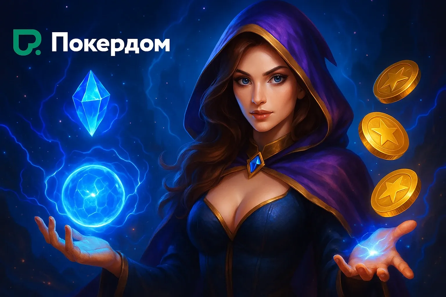 POKERDOM