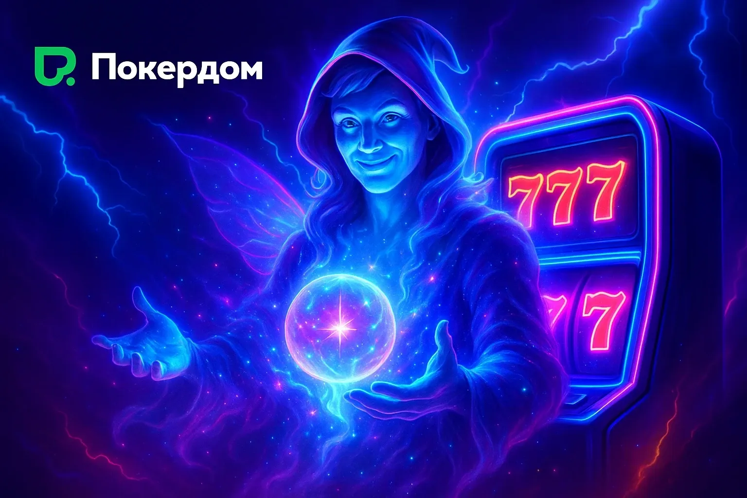 POKERDOM 